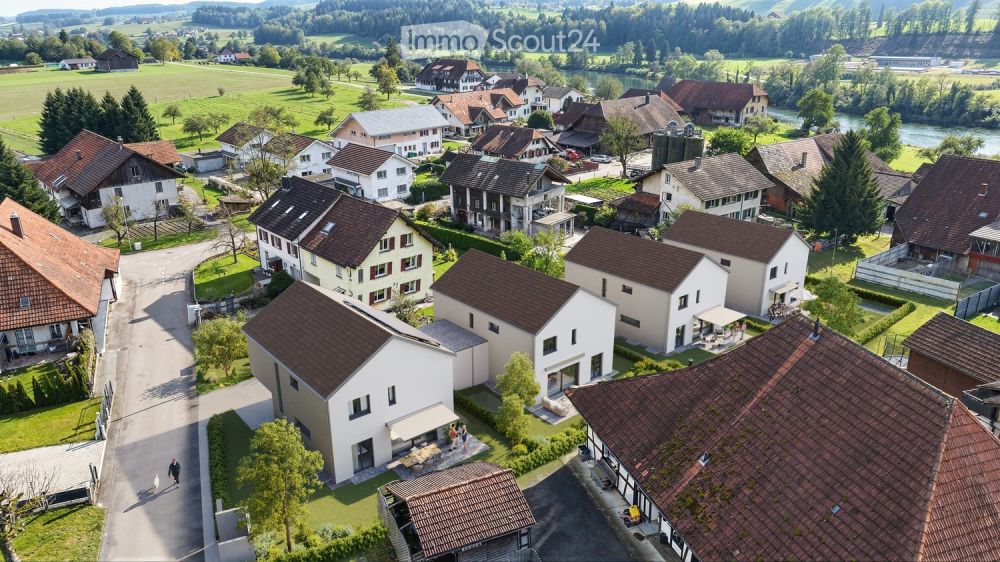 4 Moderne Einfamilienhäuser in Schwarzhäusern – Neubau 2026 -  Bild 2