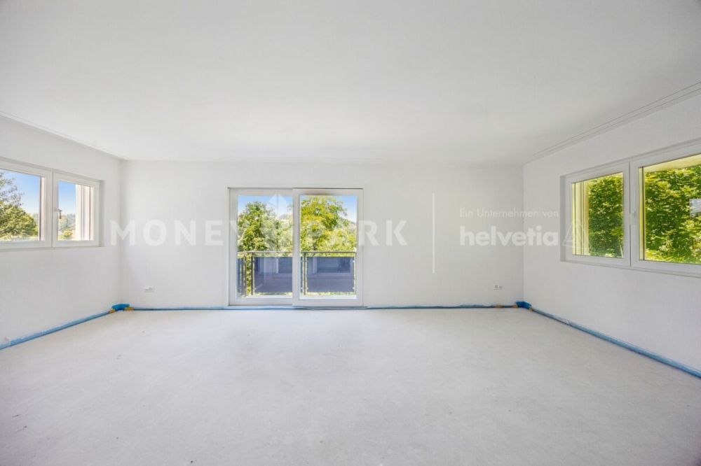 Neubau 6.5-Zimmer-Einfamilienhaus an idyllischer Hanglage - Bild 7