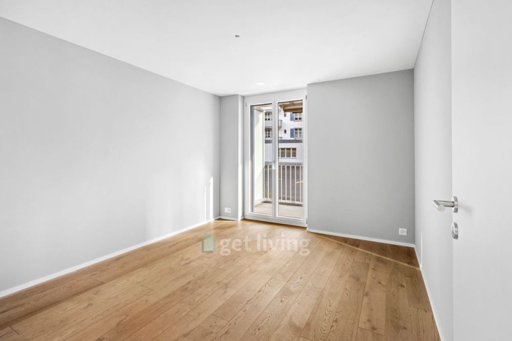 NEUBAU IN ZENTRALER LAGE BEZUGSBEREIT - Zimmer 2