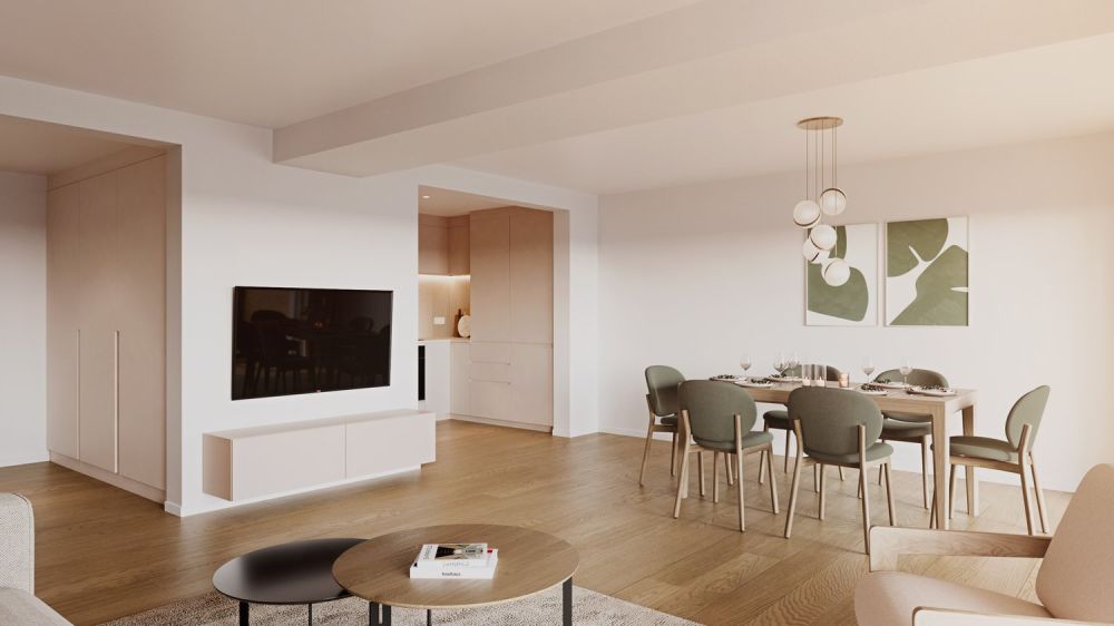 Residence Promenade 136 -  Bild 2