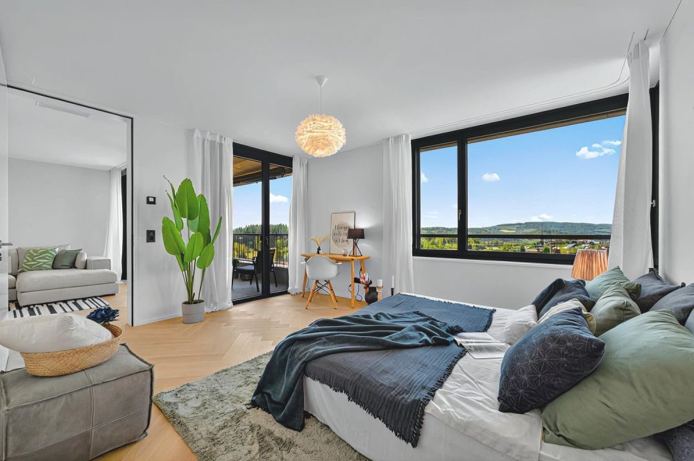 OPEN HOUSE Leandro – Entdecken Sie Ihr bezugsbereites Wohneigentum - Bild 6