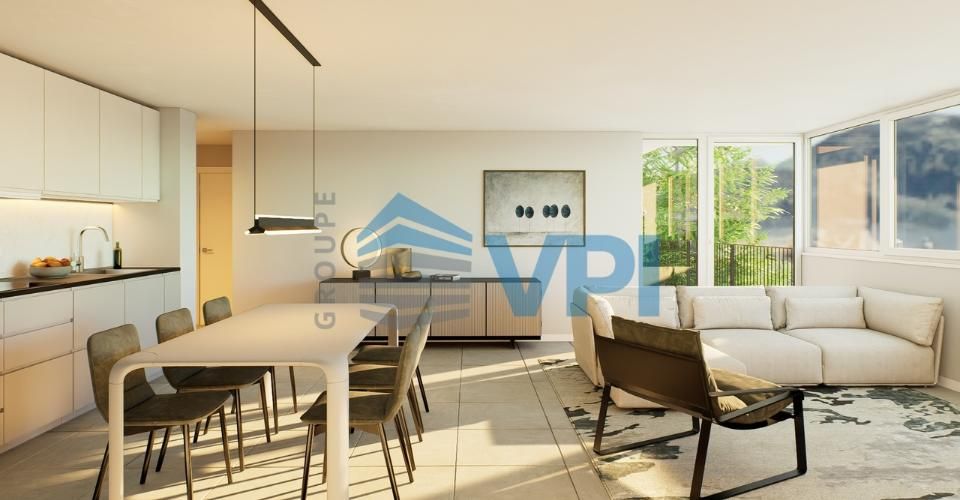 PROMOTION AZUR & NEIGE LA TOUR-DE-PEILZ - Appartement 2.5 pièces - image - 3