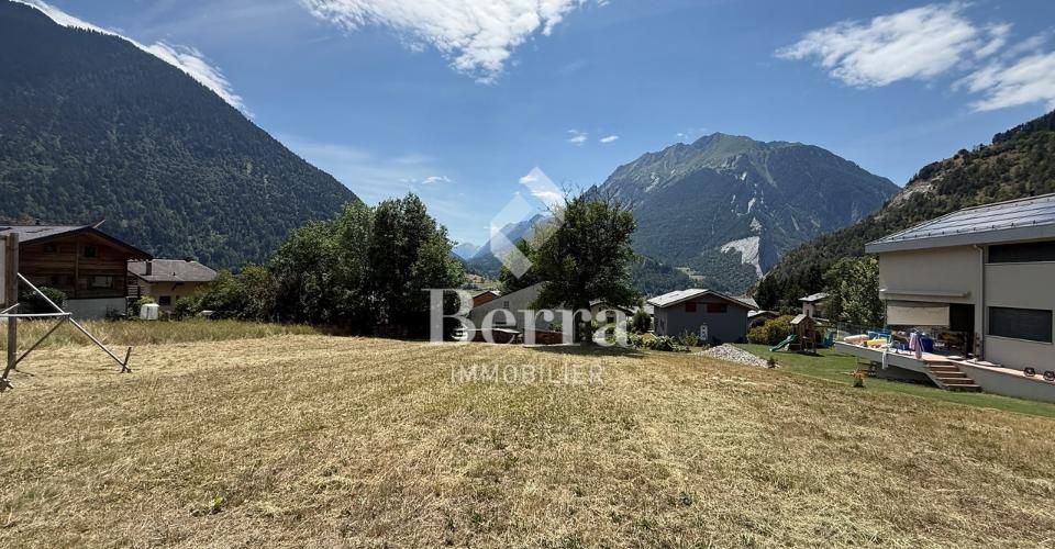 Promotion à Vollèges : Les Alvéoles - Maison 4.5 pièces - image - 2