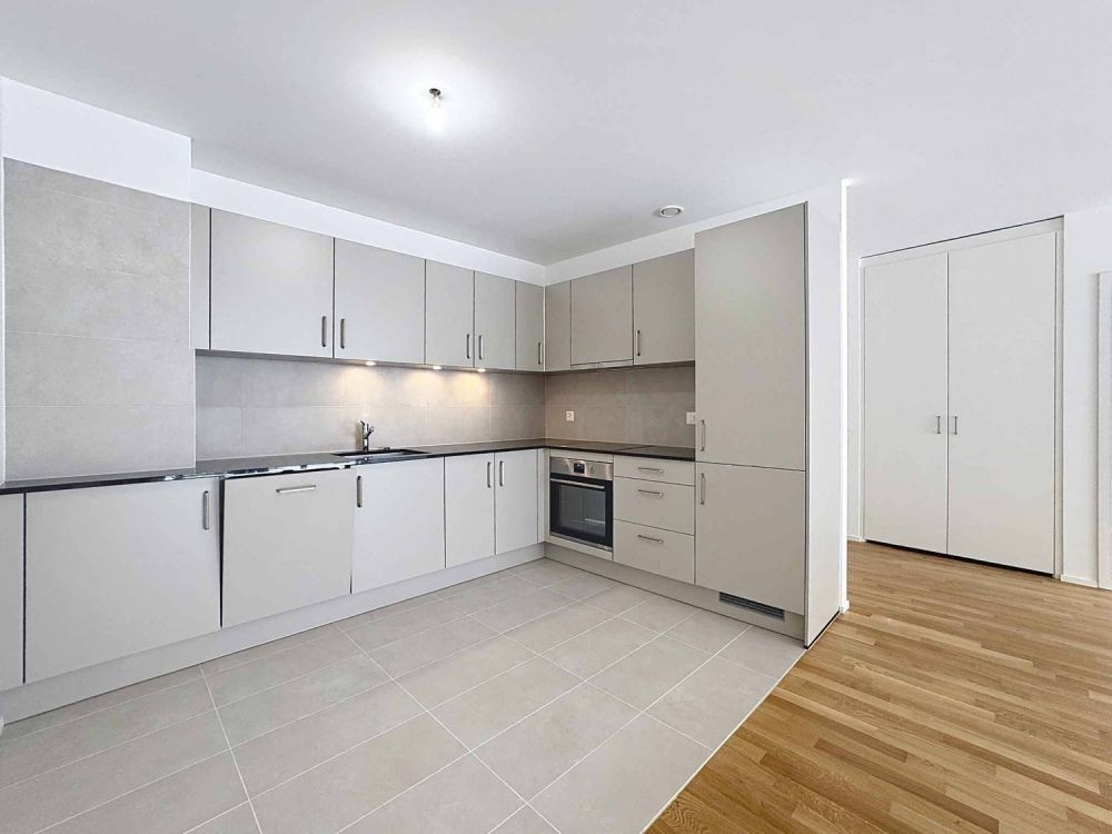 Lot B-104 - Appartement de 2.5 pièces au 1er étage - Bild 3