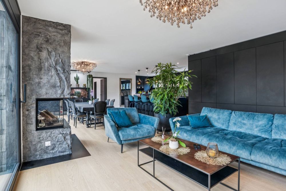 Propriété d'exception en PPE avec piscine & SPA -  Bild 6