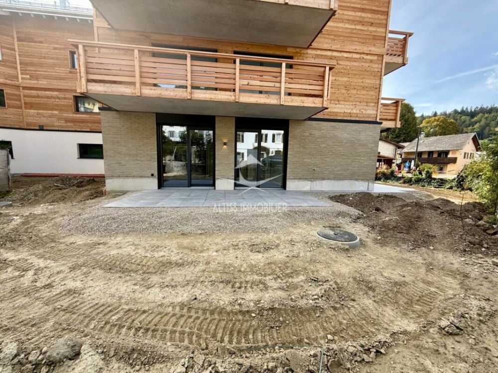 Appartement 3,5 pièces neuf -  Bild 10