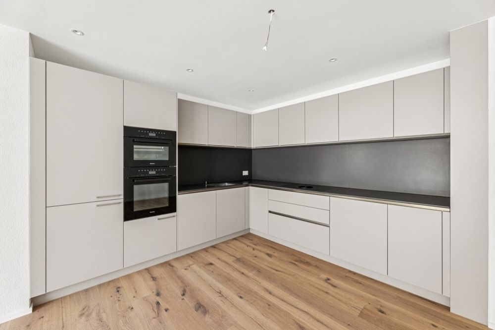 3.5-Zimmer Gartenwohnung in Aesch ZH - Natur- und stadtnah - Bild 9