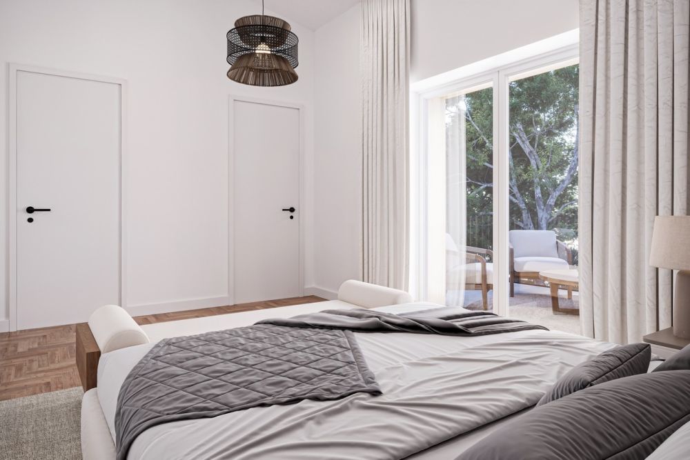 Angrenzende Villa 6.5 Zimmer - C04_Dormitorio_01 - Grande.jpeg