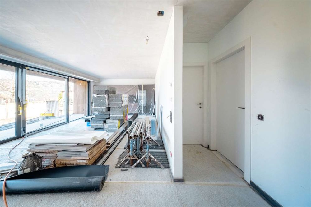 3.5 con bellissimo giardino a Pregassona al PT -  Bild 10