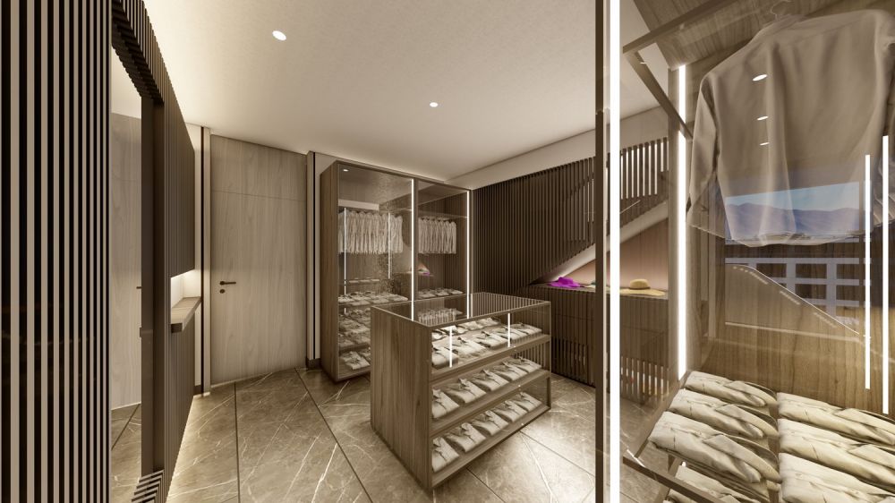 ATTICO - Onda Residence appartamento 14 -  Bild 13