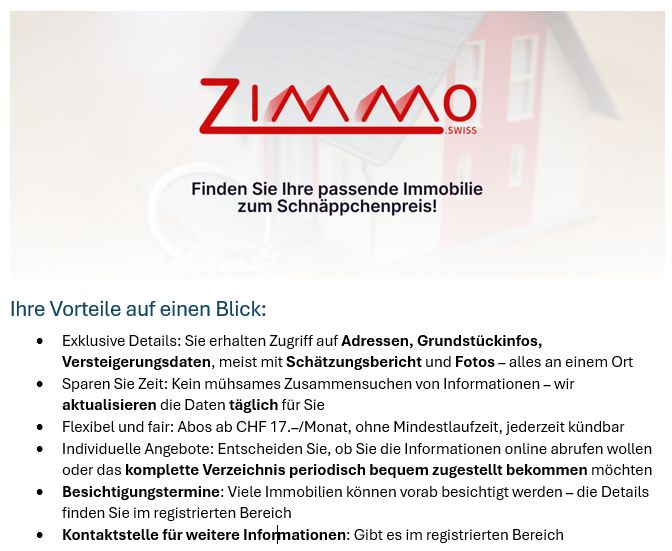 Moderne 2-Zimmer-Wohnung mit Balkon in Oberburg – Neubau 2024 -  Bild 4