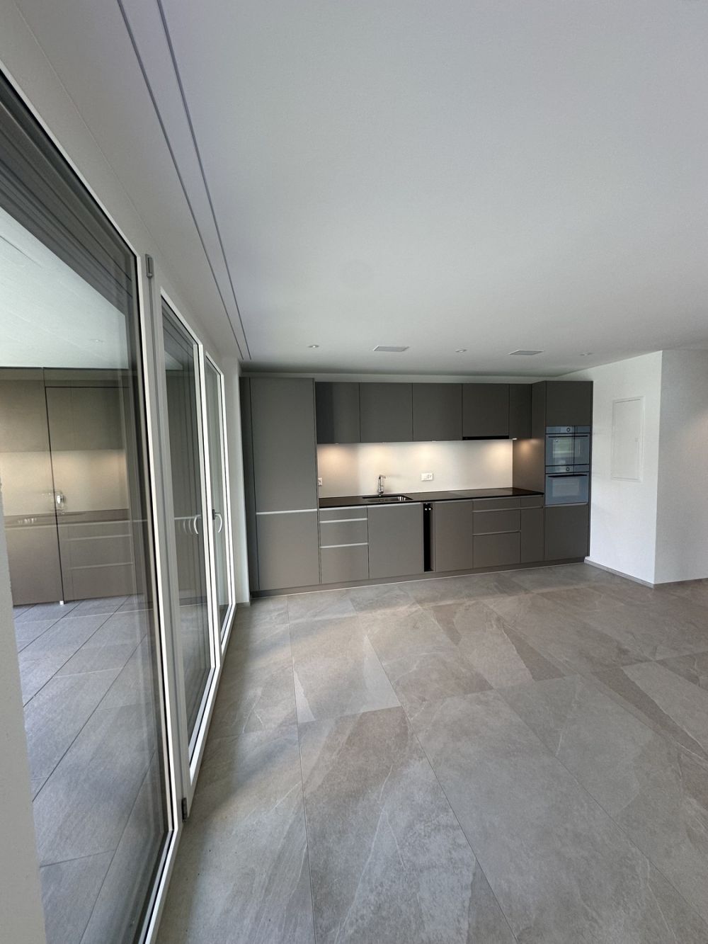 Neu, modern und voller Licht  Ihr neues Zuhause wartet! -  Bild 2