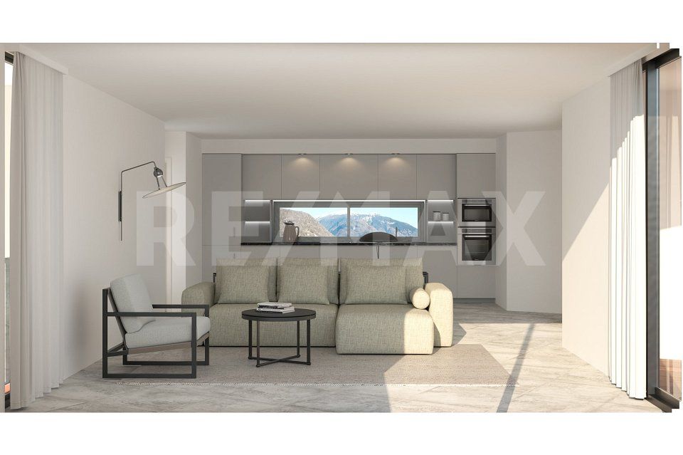 Appartements im Neubau mit schöner Aussicht - Fertigstellung Sommer 2026 -  Bild 5