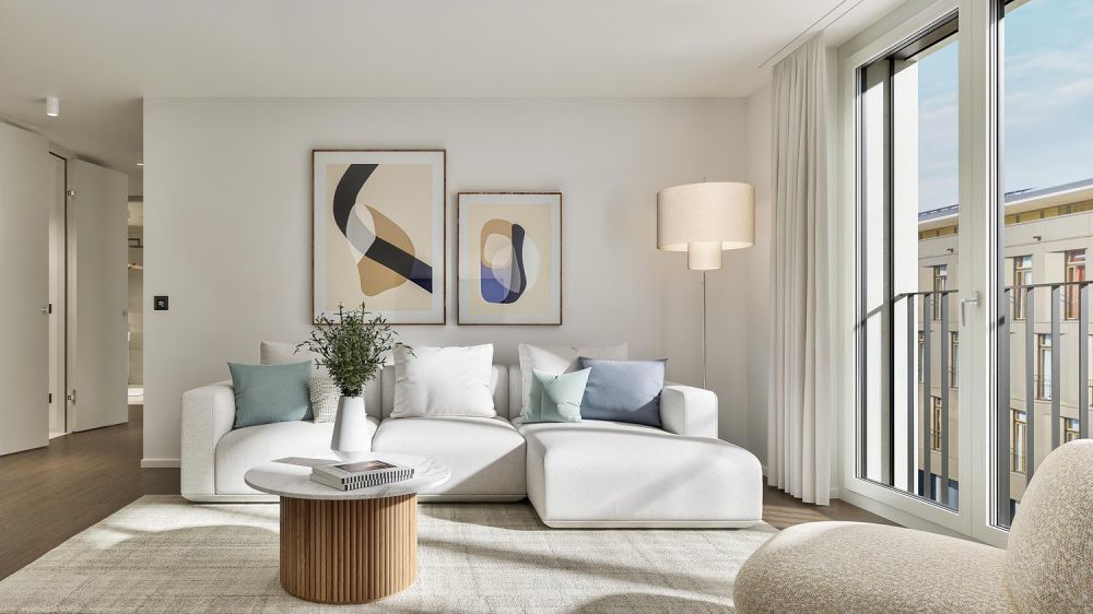 Ihr Wohntraum im Livingstone CHAMA - Bild 1