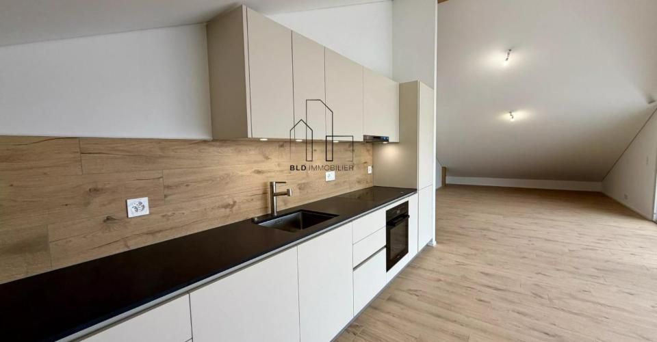 Dernier lot disponible ! Appartement neuf - Appartement 3.5 pièces - image - 2