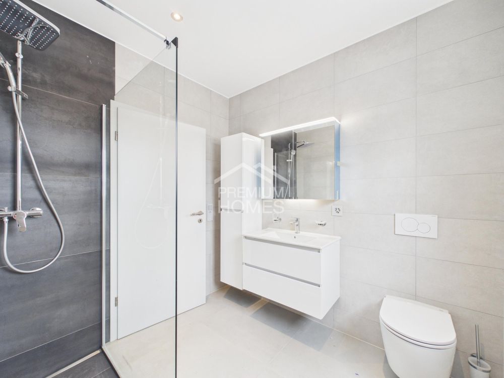 Penthouse Exclusif - Horizon Panoramique -  Bild 4