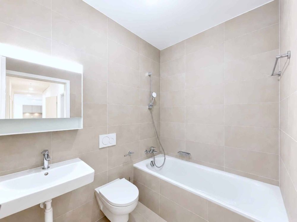 Lot I-003 - Appartement de 4.5 pces au rez-de-chaussée -  Bild 6