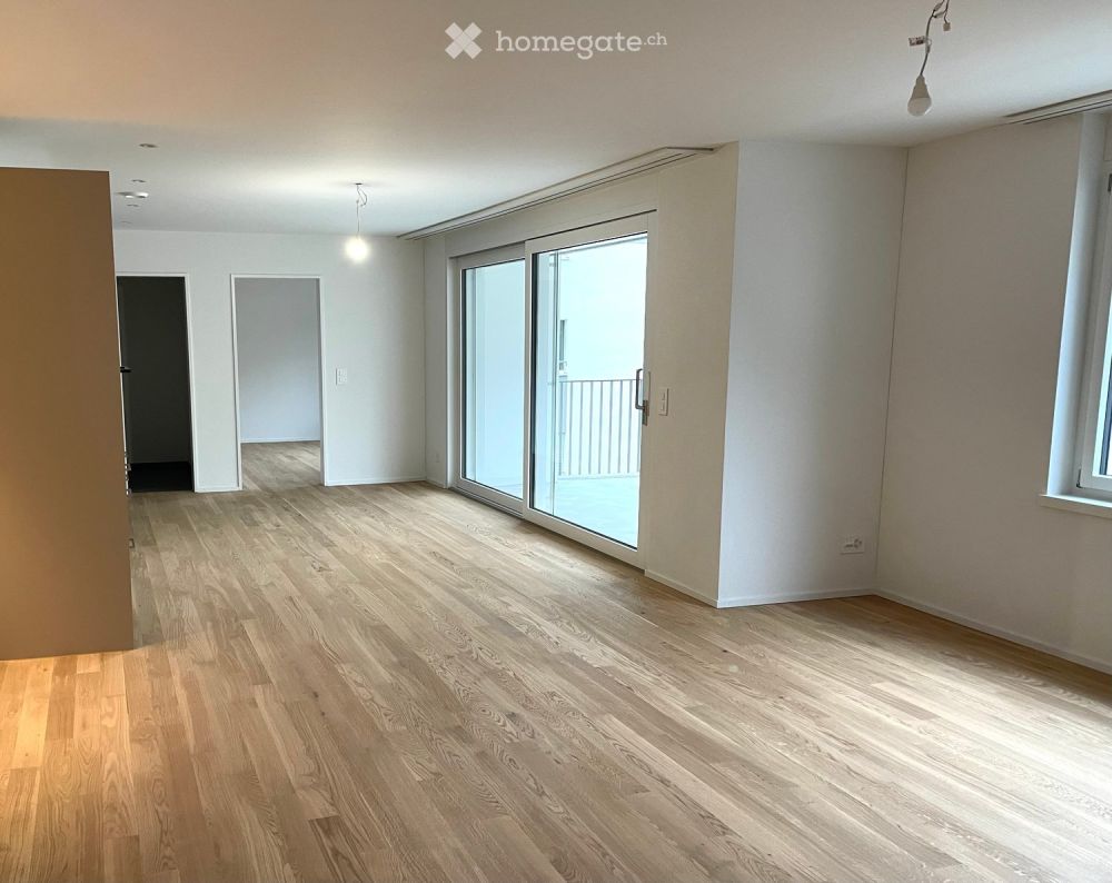 3.5-Zimmer-Neubauwohnung im Herzen von Bülach mit gehobenem Ausbaustandard -  Bild 3