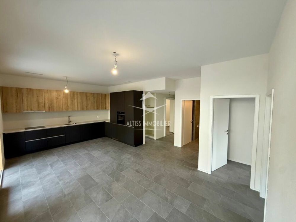 Appartement 3,5 pièces neuf -  Bild 7