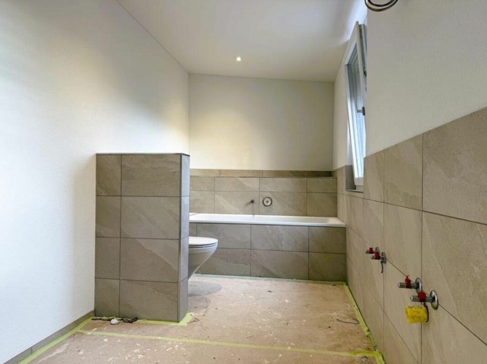 Jetzt den Traum verwirklichen - Eigenheim erwerben in Müllheim TG (Haus A) - Bild 10