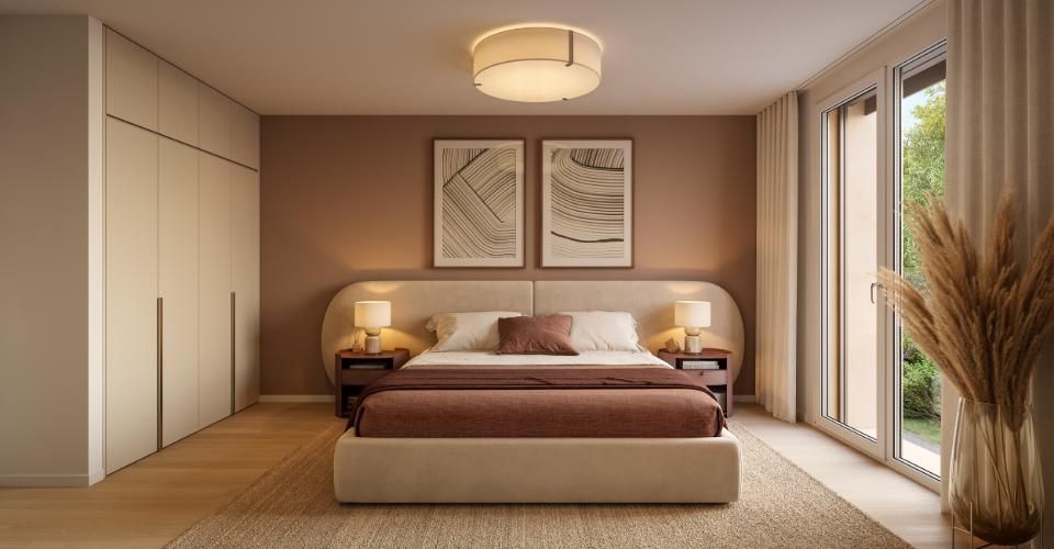 Un 6 pièces au cœur d'un nouveau quartier-jardin - Appartement 6 pièces - image - 6