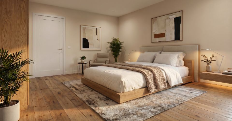 6.5-Zimmer Neubau-Reiheneinfamilienhaus B.1 mit hochwertigem Ausbau  Oberkulm AG - Maison contiguë 6.5 pièces - image - 5