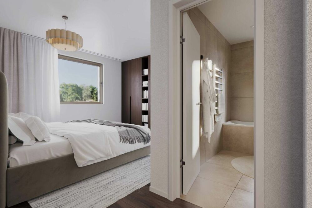 Ihr neues Zuhause in Oftringen - wo Design und Lebensqualität sich begegnen - Bild 5