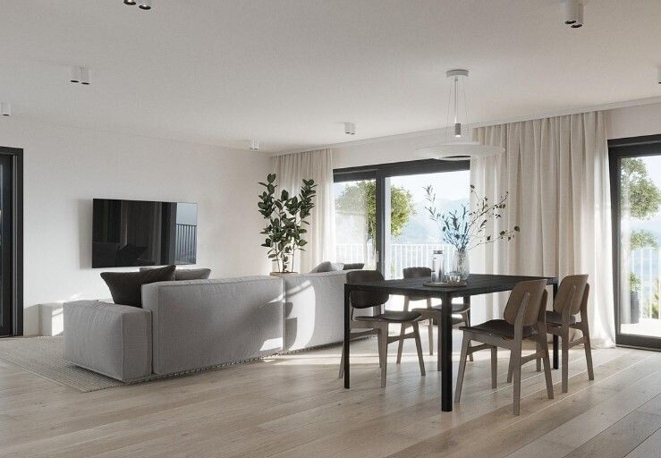 Appartement - Bild 13