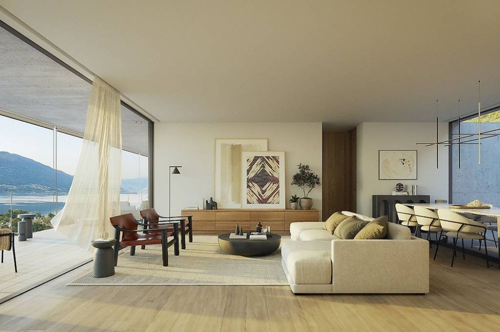 RESIDENZE TENDRO -  Bild 3