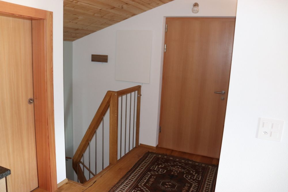Sonniges Ferienhaus mit Bergpanorama - Charme & moderne Gemütlichkeit -  Bild 9