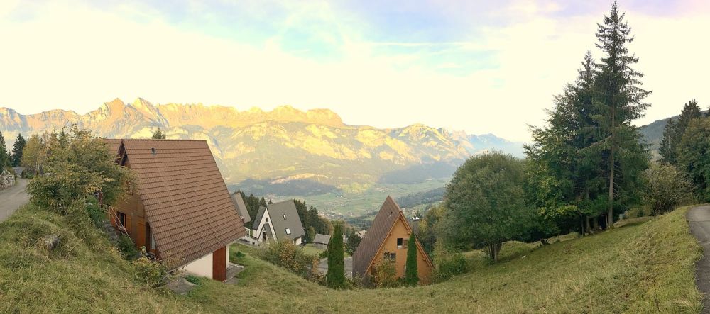 Simpli Living, modernes, nachhaltiges und naturnahes Wohnen mit traumhafter Aussicht - Bild 2