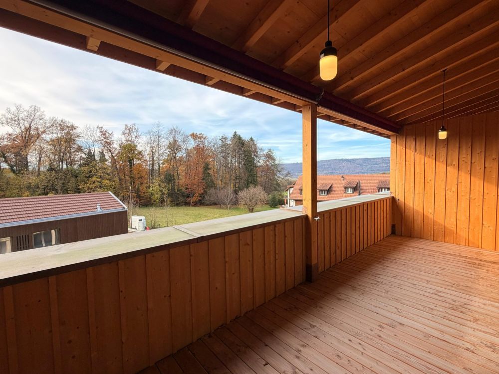 Magnifique appartement de 4 pièces neuf à Châtillon -  Bild 7