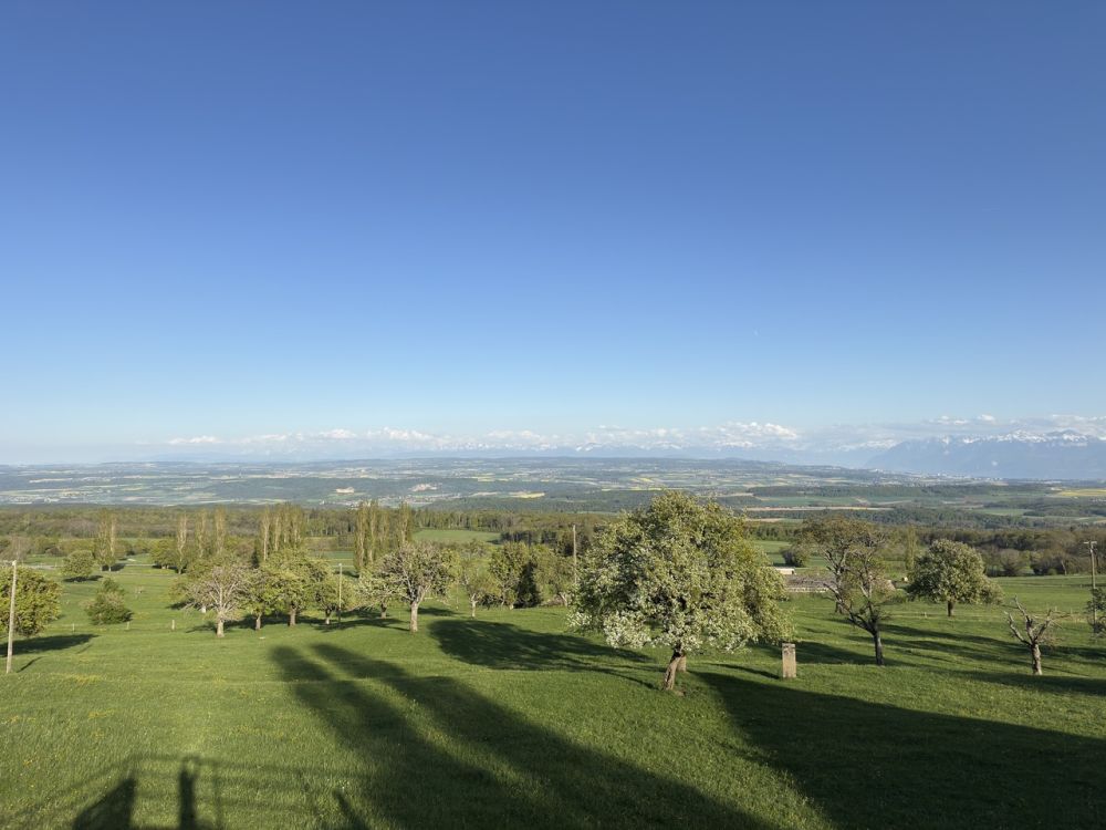 Campagne et qualité de vie ! -  Bild 2