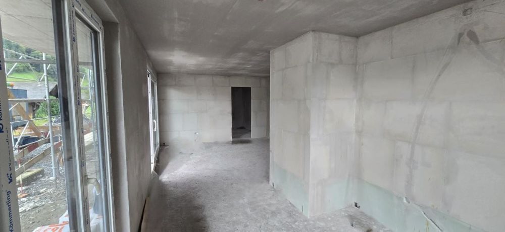 Appartement 3.5 - lot REZ (finitions au gré du preneur) - Bild 6