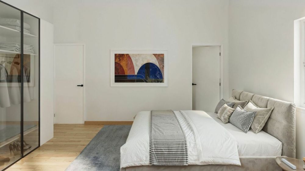 Sonvilier, neuves 5.5-Zimmer-Einfamilienhäuser -  Bild 5