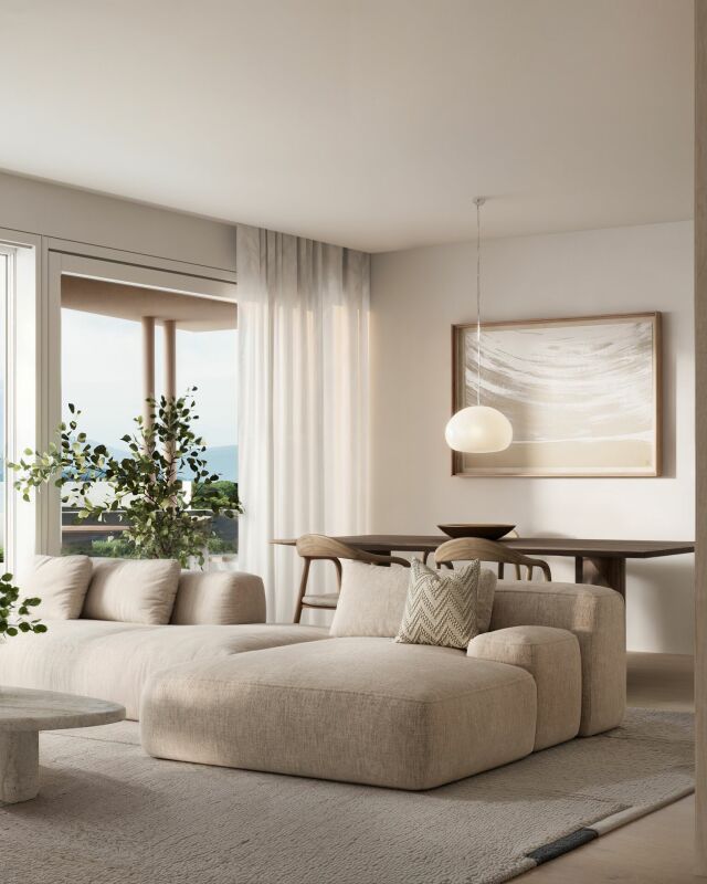 Appartement 2.5 pièces à Savièse - A4 -  Bild 8