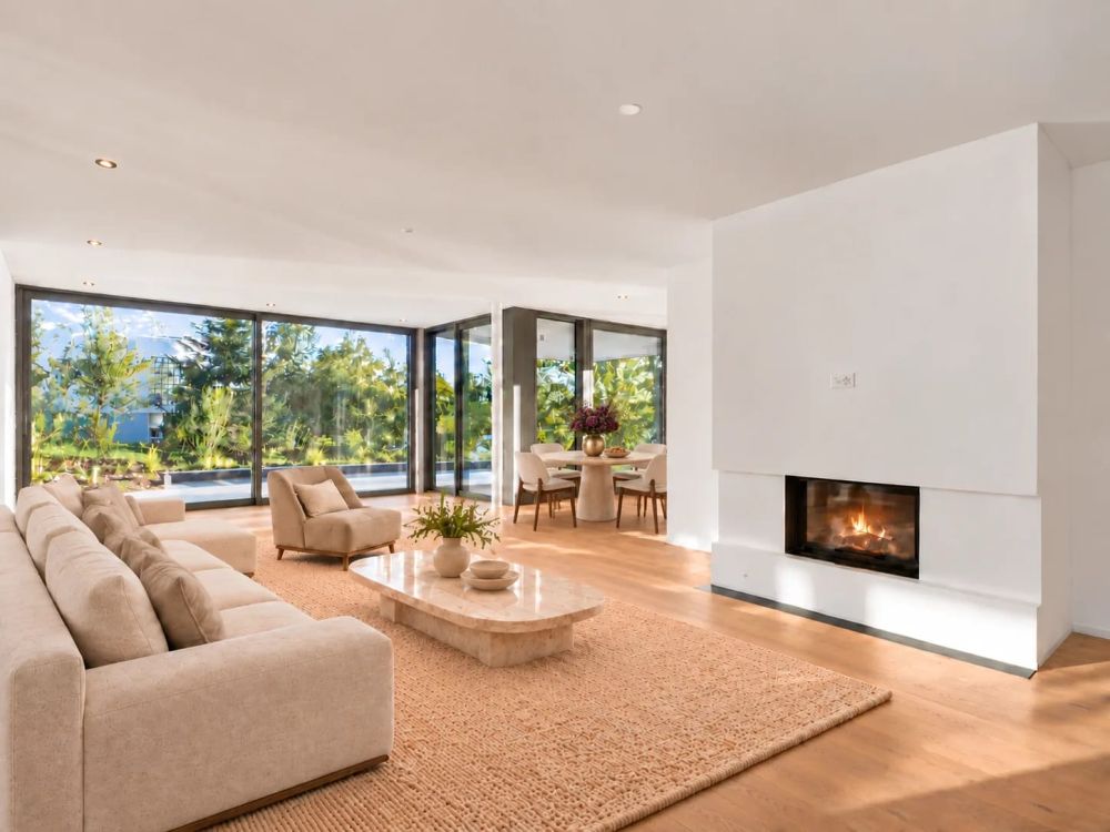 Manche Häuser muss man erleben. Diese Villa gehört definitiv dazu. -  Bild 4