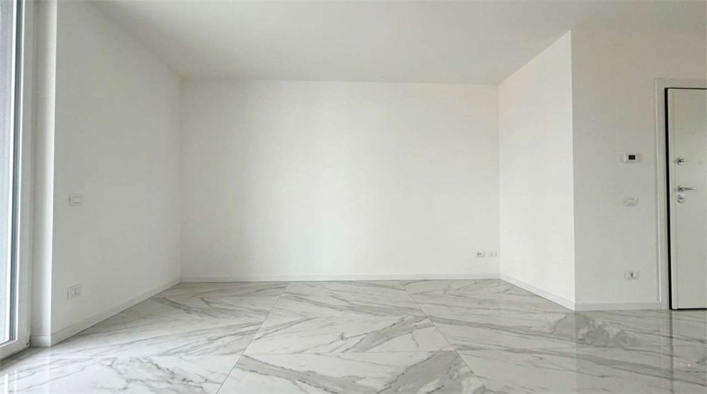 Nuovo e ampio trilocale con con grande terrazzo in residenza con Pisci -  Bild 4