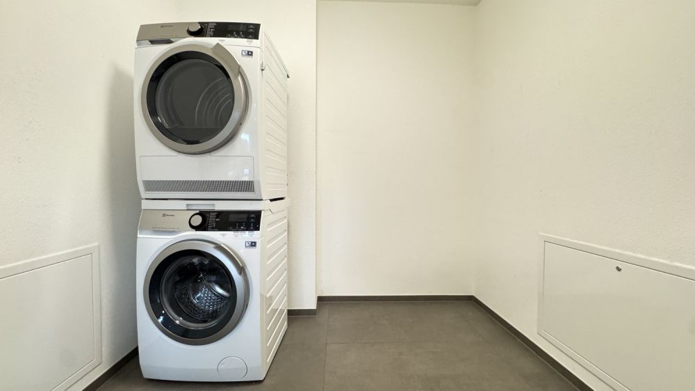 3.5 Zimmer Wohnung - IMG_4437