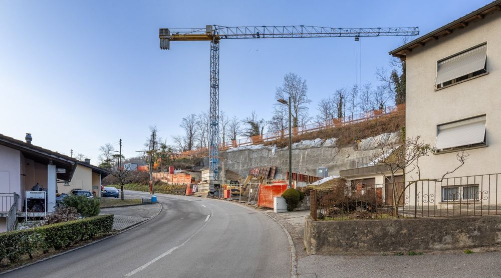 VENDESI N. 3 Villette a schiera in MONTEGGIO - Bild 5