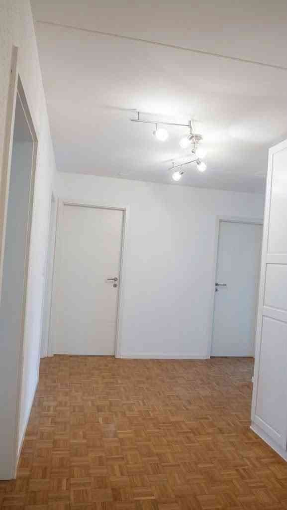 3.5 - Zimmer-Wohnung im steuergünstigen Altendorf (SZ) -  Bild 1