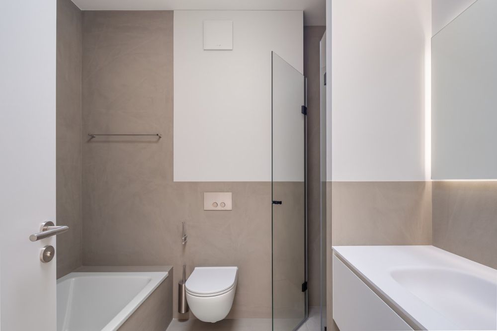 RESIDENZA SEROLIDO - Lussuoso appartamento 4.5 locali ad Ascona -  Bild 7