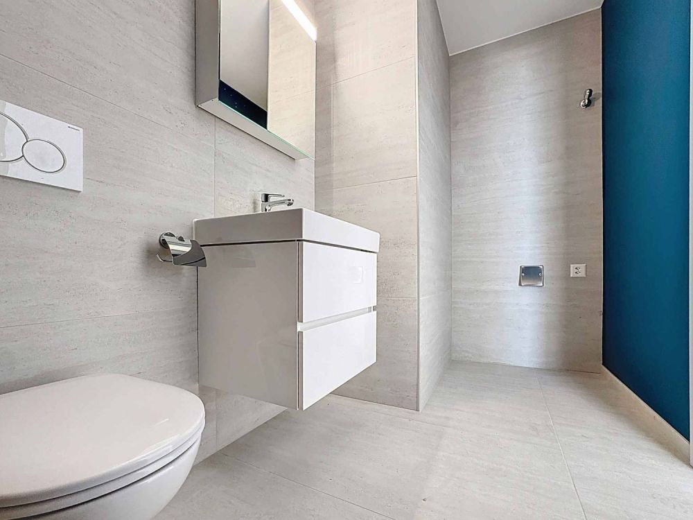 Luxueux 4.5 pièces traversant avec balcon de 76m2 et vue panoramique sur le lac - Bild 8