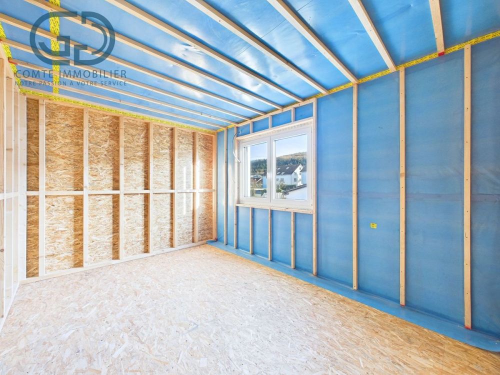 Villa mitoyenne neuve de 5.5 pces avec finitions au choix - Bild 8