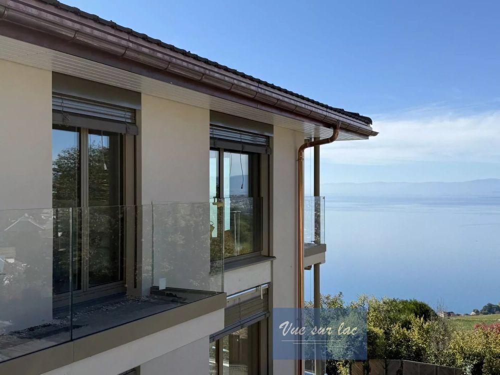 Neue Apartments, Panoramablick auf den See! -  Bild 10