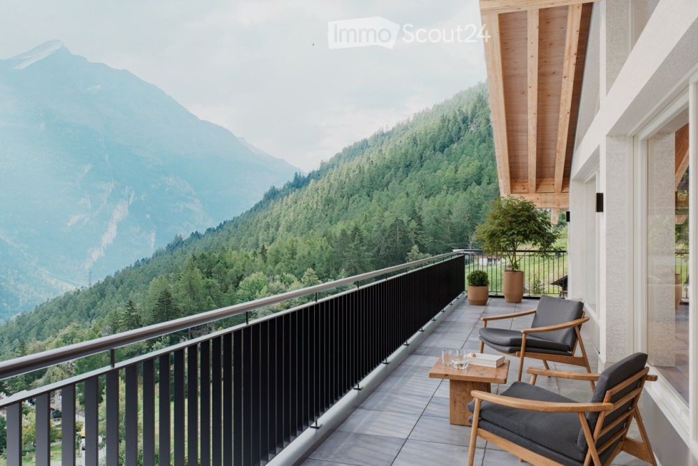 Moderner Wohnraum zu fairen Preisen -  Bild 9