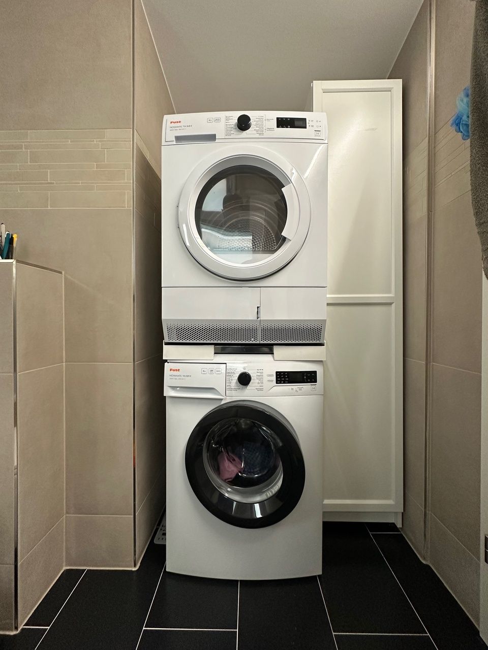 Neuwertige 3.5-Zimmer-Wohnung mit Sitzplatz und Carport zu verkaufen - Bild 8