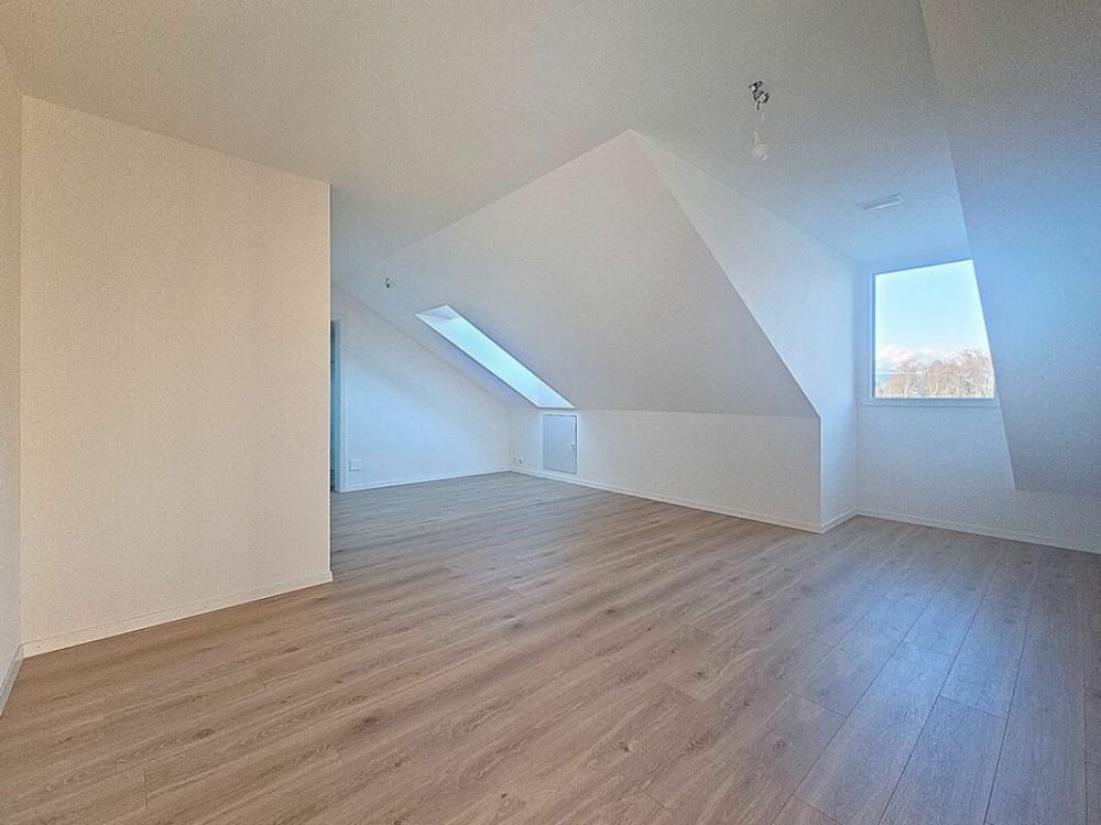 Très bel appartement de 4.5 pces neuf (Lot 9) -  Bild 9