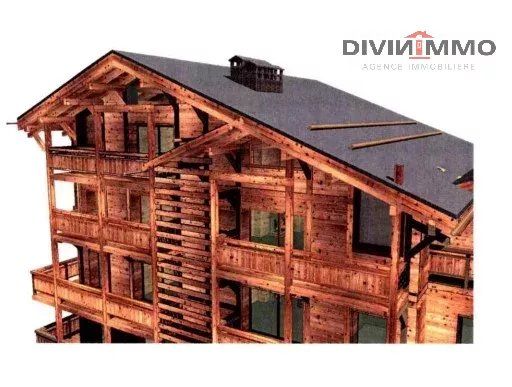 Appartement de 2.5 pièces sur les pistes de ski - Appartement 2.5 pièces - image - 5