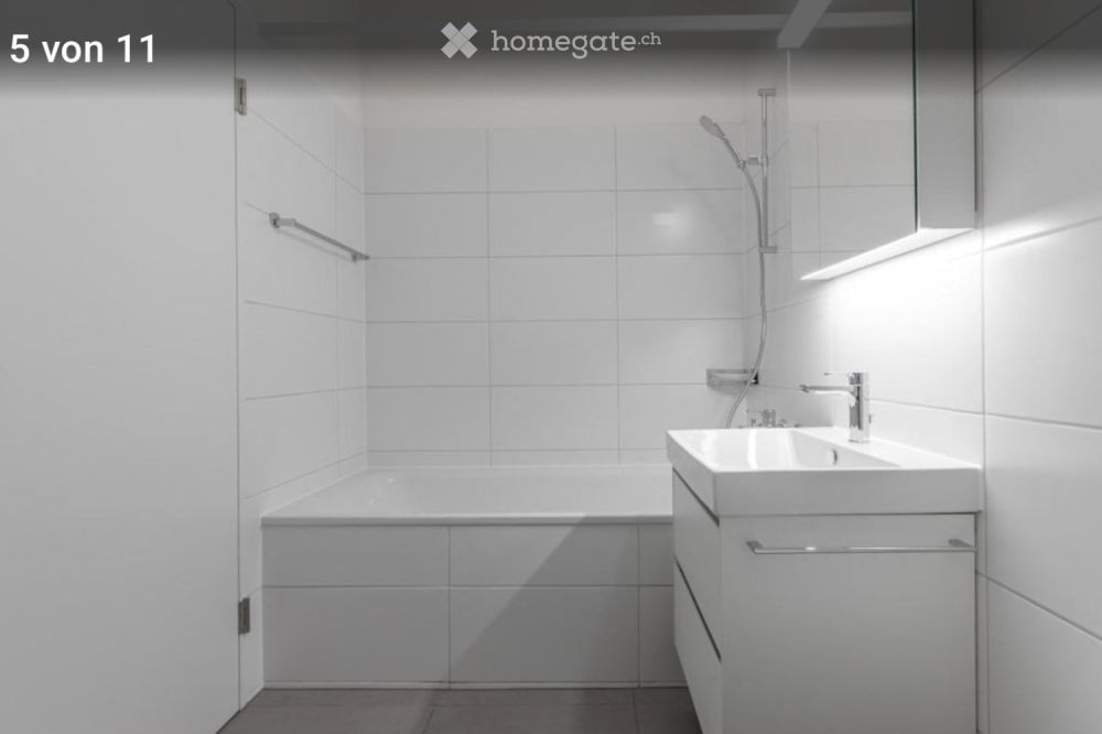 Moderne Attikawohnung mit hochwertigem Ausbau -  Bild 3